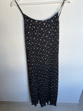 Plissee kleid maxikleid gebraucht kaufen  Schifferstadt