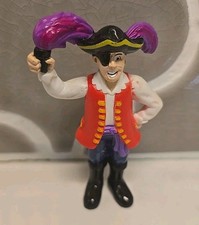 Wiggles captain feathersword for sale  Philadelphia