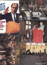 Mitterand president modern d'occasion  Expédié en France