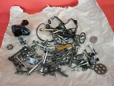 Bulloneria set viti usato  Massa di Somma