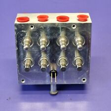 Bloc de pompe ABS original Opel Corsa D AFA 0265232639 13337843 Garantie 12 mois comprar usado  Enviando para Brazil