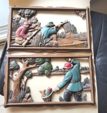decorative wall artwork for sale  Lake Worth