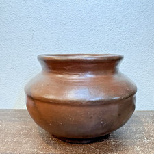 Vintage handmade terracota for sale  Los Angeles