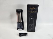 Sangcon electric salt for sale  Sheboygan
