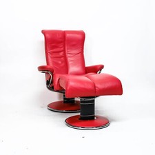 Ekornes stressless blues gebraucht kaufen  Hamburg