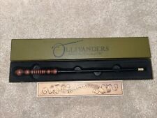 Ollivanders wizarding wand for sale  Phoenix