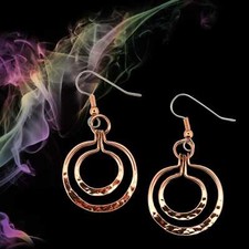 Pure copper circle for sale  New York
