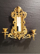 Kerzen wandhalter engelmotiv gebraucht kaufen  Kiel