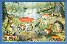 Molly brett fun for sale  SWANSEA