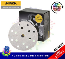 Mirka basecut hole for sale  CHESTER