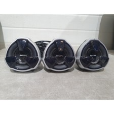 Lot philips audio for sale  STAFFORD