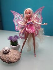 Winx club bambola usato  Palazzolo sull'Oglio