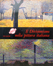 Divisionismo nella pittura usato  Battipaglia