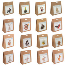 Trimits needle felting for sale  KIDDERMINSTER