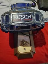 Busch beer light for sale  Lequire