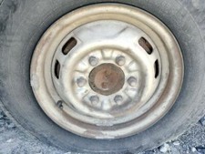 Cerchio per nissan usato  Ferrara