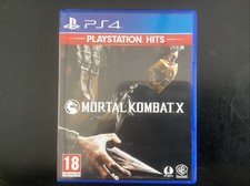 Mortal kombat sony for sale  WESTHILL