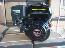 Stroke 6.5hp petrol for sale  BLACKBURN