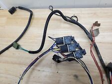 Main wiring harness for sale  Castalia