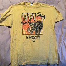 Afi band 90s for sale  Hempstead