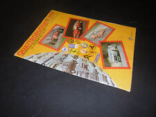 Album figurine ed.flash usato  Rancio Valcuvia