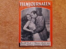 Capa TALLULAH BANKHEAD GARY COOPER 1932 Boris KARLOFF FRANKENSTEIN LLOYD WARE comprar usado  Enviando para Brazil