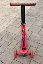 Yvolution glider deluxe for sale  Bellmore