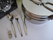 Camping pan cook for sale  BOGNOR REGIS