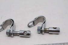 Nos motorcycle handlebar for sale  Levering