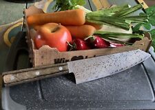 Harter edelstahl geschmiedet gebraucht kaufen  Hanstedt