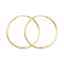 Yellow gold sleeper for sale  BIRMINGHAM