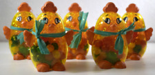 Vintage easter figurines for sale  Salem