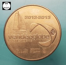 Médaille sables olonne d'occasion  Bois-Guillaume