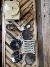 Replacement part cuisinart for sale  Fresno