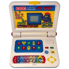 Rare 1990s vtech d'occasion  Expédié en Belgium