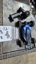 Arrma typhon brushless for sale  BRACKNELL