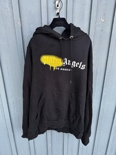 Palm angels hoodie gebraucht kaufen  Thyrnau