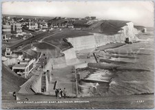 Rppc vintage postcard for sale  UK