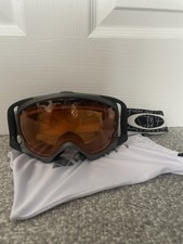 Oakley crowbar ski for sale  WREXHAM