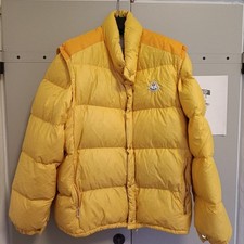 Piumini vintage moncler usato  Urbino