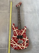 Guitare retro vintage d'occasion  Annecy