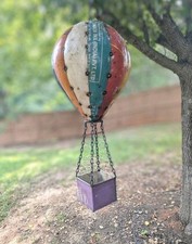 Vintage metal hot for sale  Loganville