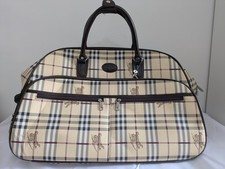 Burberry vintage large for sale  BECKENHAM