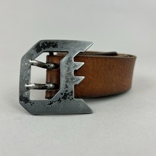 Diesel vintage brown for sale  LONDON