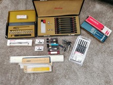 Rotring variant set for sale  WOODBRIDGE