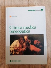 Ercoli clinica medica usato  Bologna