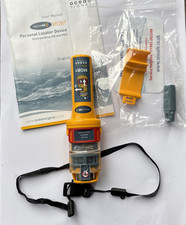 Ocean signal rescueme for sale  CHESTER