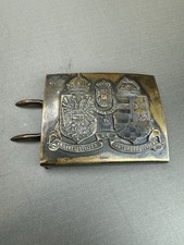 Koppelschloss österreich unga gebraucht kaufen Koppelschloss österreich unga gebraucht kaufen  Kiel