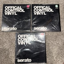 Serato control vinile usato Serato control vinile usato  Spedire a Italy