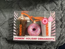 New dunkin donuts for sale  Coventry